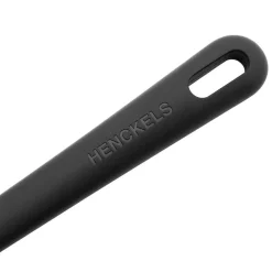 Henckels Onyx Silicone Spatula (Black)