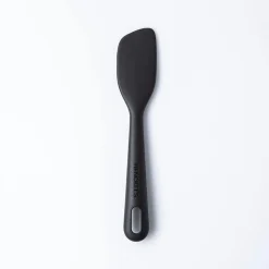 Henckels Onyx Silicone Spatula (Black)