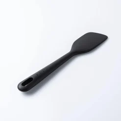 Henckels Onyx Silicone Spatula (Black)