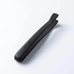 Henckels Onyx Silicone Tongs (Black)