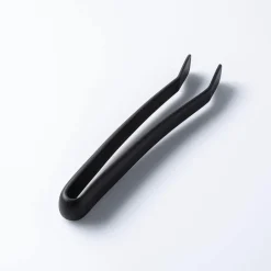 Henckels Onyx Silicone Tongs (Black)