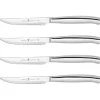 Henckels Round Handle Steak Knife Set
