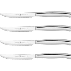Henckels Round Handle Steak Knife Set