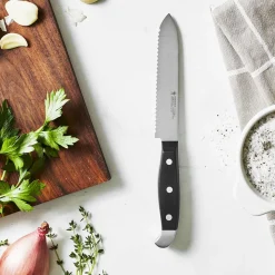 Henckels Statement Chef Knife Combo - Set of 3 (Black)