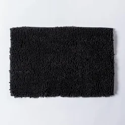 Heritage Home Chenille Noodle Polyester Bathmat 20