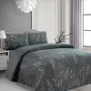Home Aesthetics Luxury 'Assorted' Duvet Cover Set - King