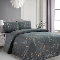 Home Aesthetics Luxury 'Assorted' Duvet Cover Set - King