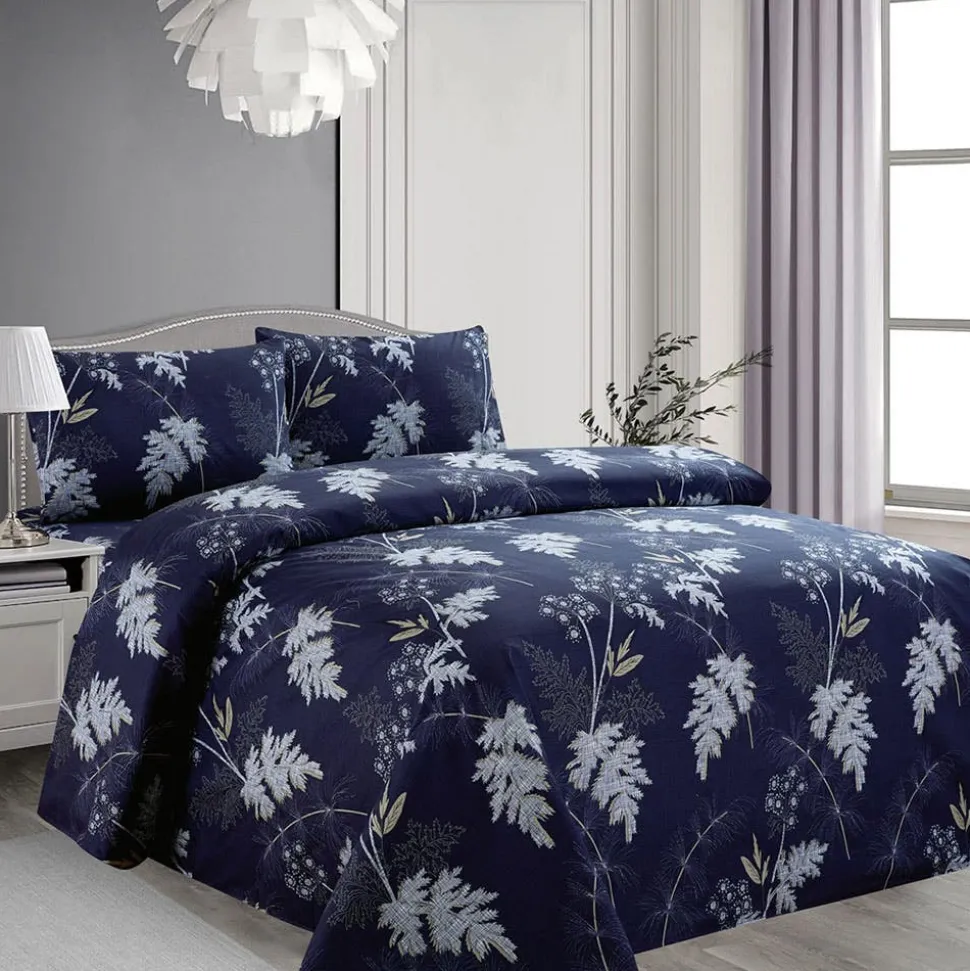 Home Aesthetics Luxury 'Assorted' Duvet Cover Set - King