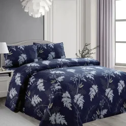 Home Aesthetics Luxury 'Assorted' Duvet Set - Double/Queen