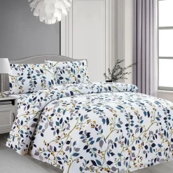 Home Aesthetics Luxury 'Assorted' Duvet Set - Double/Queen