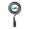 Home Essential Easy To Use Drain Snake Cable (Black)