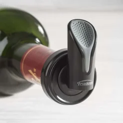 Home Presence Expandable Bottle Stopper