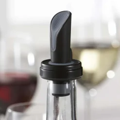 Home Presence Expandable Bottle Stopper