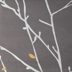 Hotel & Home 'Buds & Branches' Microfiber Sheet 4pc King