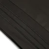 Hotel & Home Ultra-Soft Microfiber Queen Sheet - Set of 4 (Charcoal)