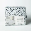 Hotel & Home 'Willow' Microfiber Duvet Cover 3pc King