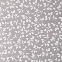 Hotel & Home 'Winding Vines' Microfiber Duvet Cover 3pc King