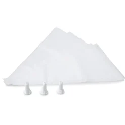 Hutzler Disposable Icing Bags