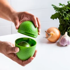 Hutzler Food Saver - Lemon or Lime