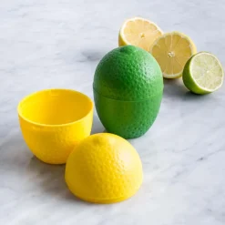 Hutzler Food Saver - Lemon or Lime