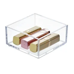 iDesign Clarity Cosmetic & Vanity Organizer (4