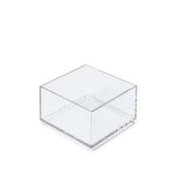 iDesign Clarity Cosmetic & Vanity Organizer (4