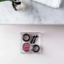 iDesign Clarity Cosmetic & Vanity Organizer (4