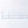 iDesign Clarity Vanity Organizer Catch-All (Clear)