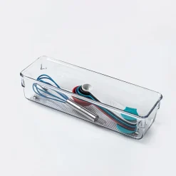 iDesign Linus Drawer Bin 3