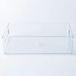 iDesign Linus Fridge Binz Deep Bin - Large 14.5x8
