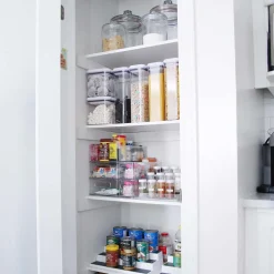 iDesign Linus Fridge Binz Deep Bin - Large 14.5x8