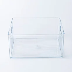 iDesign Linus Fridge 'N Pantry Binz 10x8x5"