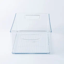 iDesign Linus Fridge 'N Pantry Binz 10x8x5