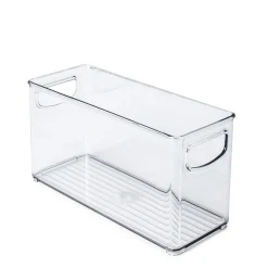 iDesign Linus Fridge 'N Pantry Binz 10x4x5