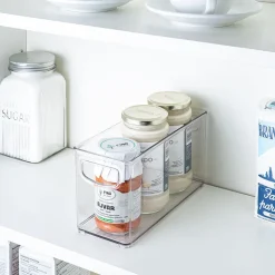iDesign Linus Fridge 'N Pantry Binz 10x4x5