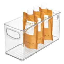 iDesign Linus Fridge 'N Pantry Binz 10x4x5