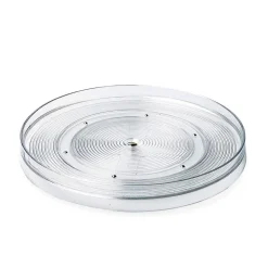 iDesign Linus Pantry Organizer - Turntable 11