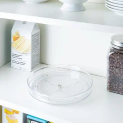 iDesign Linus Small Turntable 9