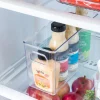 iDesign Linus 'Tall' Fridge 'N Pantry Binz 4x10x6"