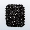 iDesign Pebblz 'Regular' Sink Mat (Graphite)