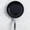 Iko Black Diamond Non-Stick Frypan 11" (Black)