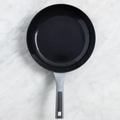 Iko Black Diamond Non-Stick Frypan 11" (Black)