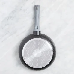 Iko Black Diamond Non-Stick Frypan 9.5" (Black)