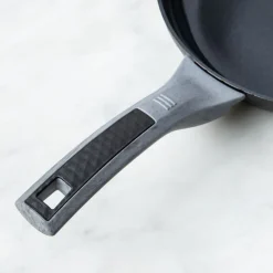 Iko Black Diamond Non-Stick Frypan 9.5
