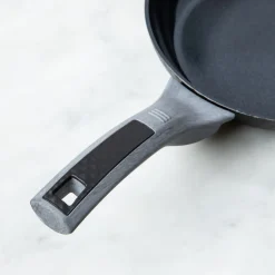 Iko Black Diamond Non-Stick Frypan 8