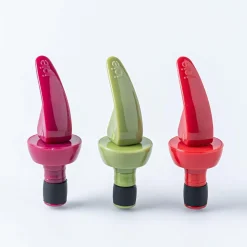 Joie Expand and Seal Bottle Stopper