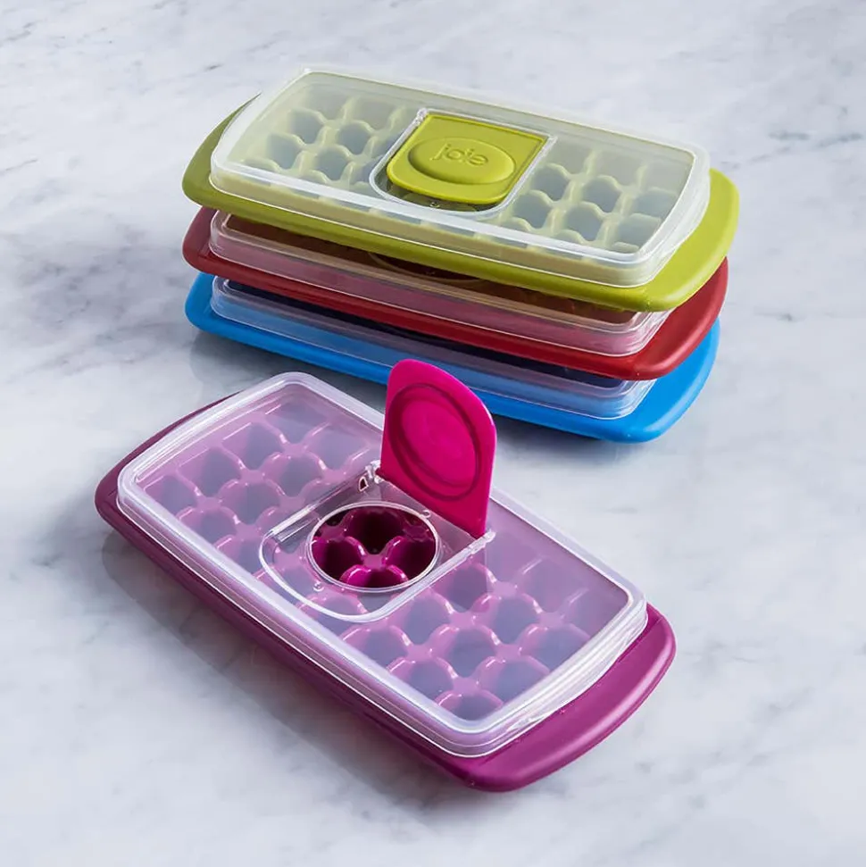 Joie Flip and Fill Ice Cube Tray Mini (Asstd.)