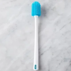 Joie Kitchen Convenience Silicone Bottle Brush (Asstd.)