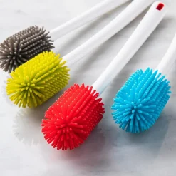 Joie Kitchen Convenience Silicone Bottle Brush (Asstd.)