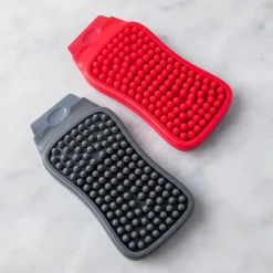 Joie Kitchen Convenience Silicone Scrub & Scraper